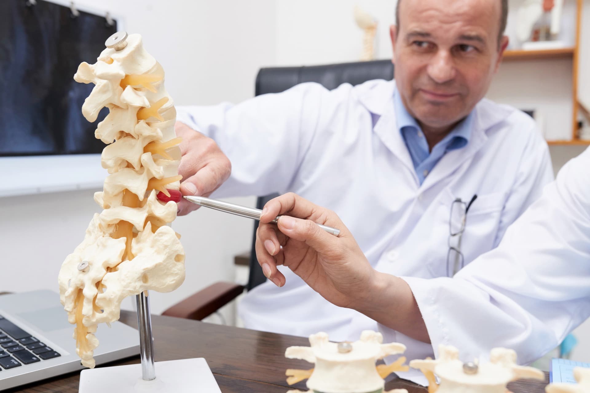 Bone Density & Fragility